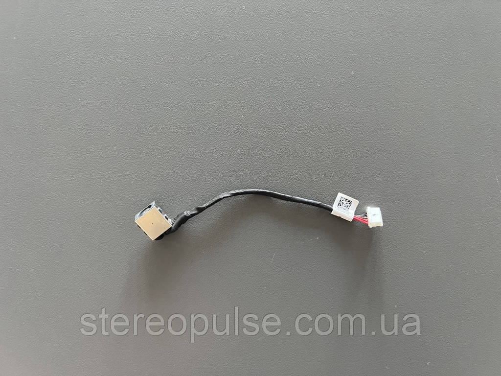 Роз'єм живлення 0D18KH для ноутбука Dell Inspiron 15 7566 Original