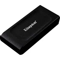 SSD диск Kingston XS1000 (SXS1000/1000G) Black 1TB