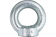 Гайка с кольцом Apro - М8 x 1,25 мм 10 шт.