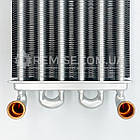 Теплообмінник Westen Quasar D Baxi Mainfour 24 5700520, фото 7