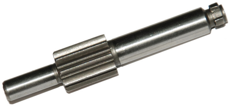 Промвал перфоратора Bosch 2-26/Темп ПЭ-780,ПЭ-950  d7 * 9 L75 аналог 1617000556