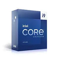 Процессор Intel CPU Desktop Core i9-13900KS (BX8071513900KS S RMBX) (3.0GHz, 36MB, LGA1700) box