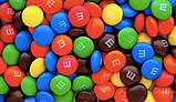 Драже M&M's Salted caramel 367 g, фото 2