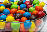 Драже M&M's Salted caramel 367 g, фото 3