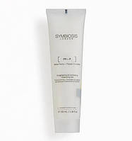 Очищающий гель для лица Symbiosis London Enlightening & Exfoliating Cleansing Gel 100 мл