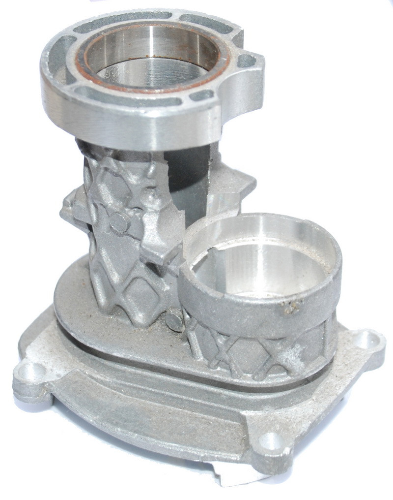 Корпус перфоратора Bosch 2-26 аналог 16170006DX