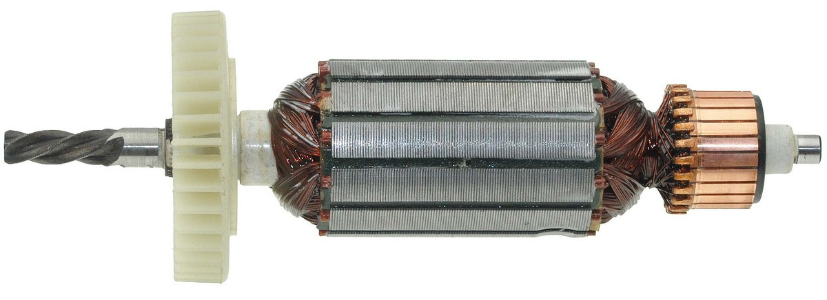 Якір дриль Craft 13/820( 160*35 4-з /ліво)