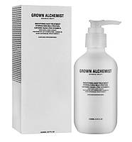 Разглаживающий крем для волос Grown Alchemist Smoothing Hair Treatment 200 мл