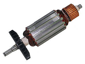 Якір болгарка Stern 230 N (194*48 шліц 9мм), фото 1