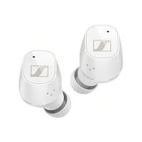 Наушники Sennheiser CX Plus True Wireless White (509189)