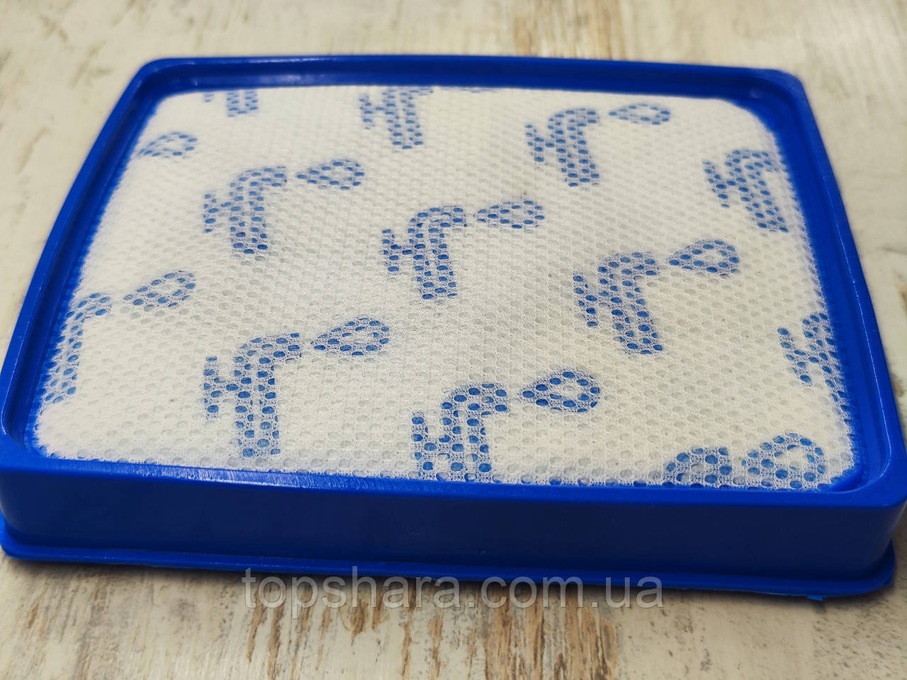 Фільтр для пилососу Philips FC9741, FC9744, FC9728, FC9729, FC9732, FC9734, FC9735, FC9745, фото 1