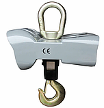 Кранові ваги ВК ЗЕВС III (10000кг), фото 3