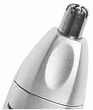 Тример для носа і вух BaBylis PRO Ear&Nose Trimmer FX7020E, фото 4