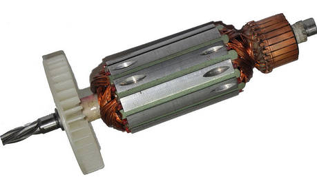 Якір перфоратор Ferm 800 N( 163*38 4-з /ліво), фото 1