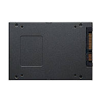 Накопичувач SSD Kingston A400 240 GB SATA III TLC (SA400S37/240G)