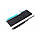 Клавіатура мембранна A4Tech Fstyler FK25 USB Black, фото 3