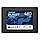 Накопичувач SSD Patriot Burst Elite 480 GB SATA III TLC (PBE480GS25SSDR), фото 5