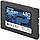 Накопичувач SSD Patriot Burst Elite 480 GB SATA III TLC (PBE480GS25SSDR), фото 6