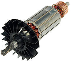 Якір перфоратор Арсенал П-1050 (158*35 4-з/ліво), фото 4