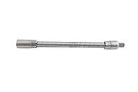 Удлинитель гибкий Intertool - 1/4", 150 мм