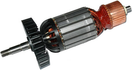Якір Болгарка Metabo W 20-180( 208*53 посадка 11мм), фото 1