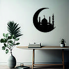 Декоративне настінне Панно «Іслам» Декор на стіну, фото 8