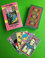 Карти Таро, ORNER Tarot cards SestryFeldman