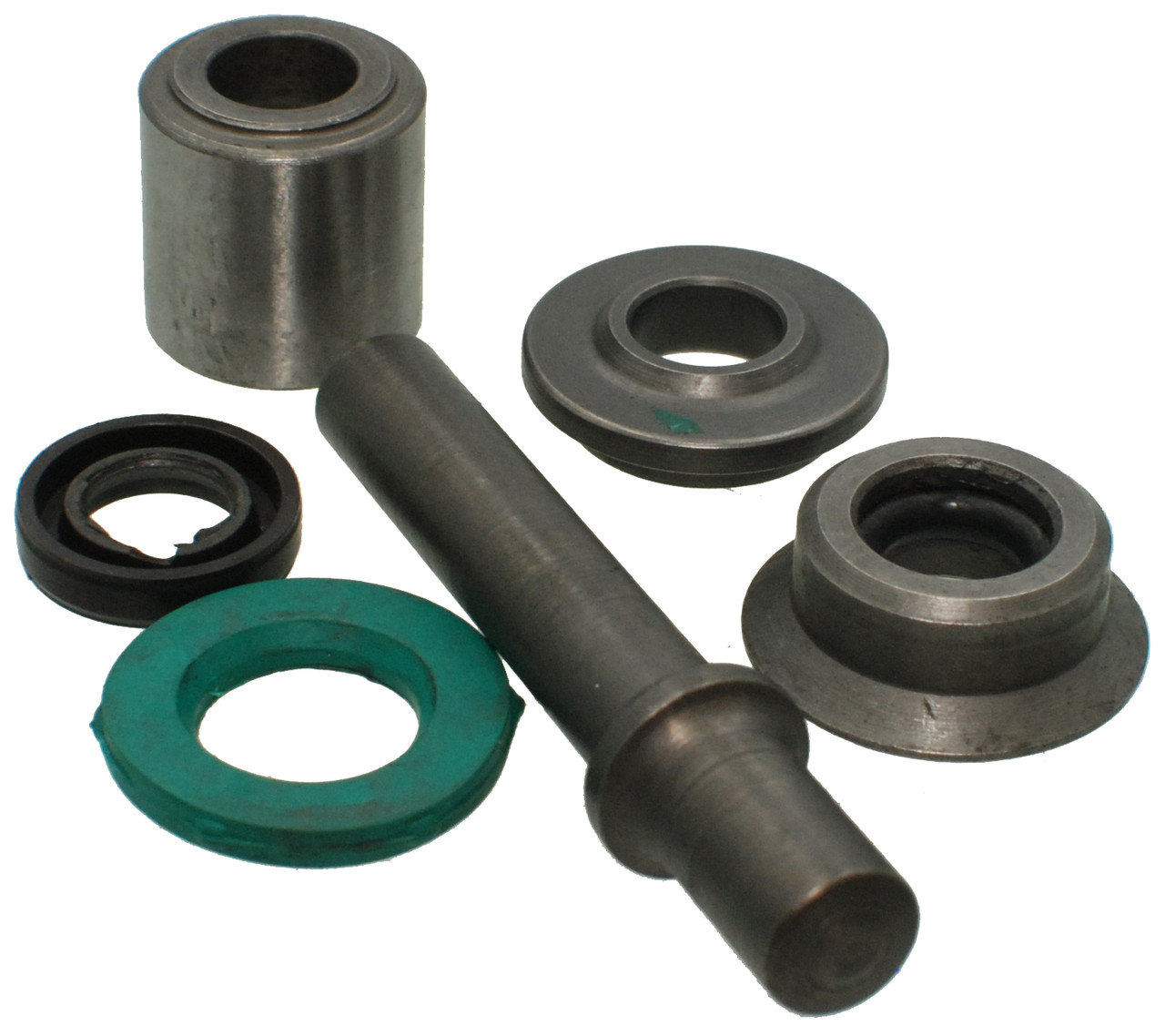 Бойок перфоратора Makita 2470FT в зборі d9 * 9.5 L64 аналог 324796-2
