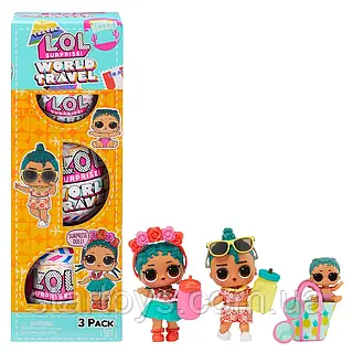 Lol surprise world clearance