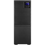 Джерело безперебійного живлення PowerWalker VFI 6000 TGB PF1 (10122124), фото 2