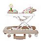 Дитячі ходунки Carello Fiore (Карелло Фіоре) CRL-9606 Beige 3 в 1 (ходунки, каталка, гойдалка), фото 3