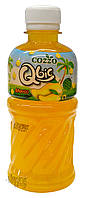 Напиток негазированный с соком манго и мякотью кокоса, 320 мл, ТМ Cozzo, Малайзия