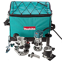 Фрезер MAKITA RT0702CX2