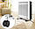 Масляний радіатор MalTec Premium ProOil 2500W WiFi, фото 8