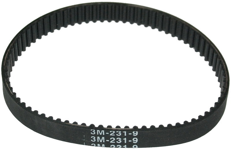 Ремінь зубчастий 3M-231-9