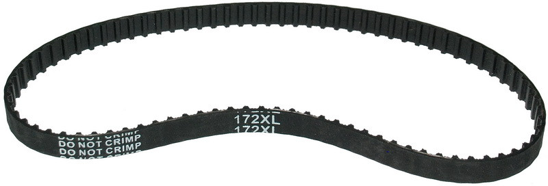 Ремінь зубчастий 172XL