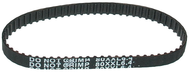 Ремінь зубчастий 80XXL-6,4