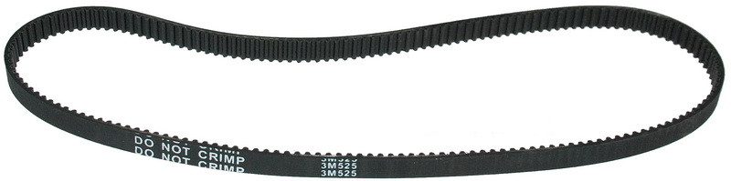 Ремінь зубчастий 3M-525-8