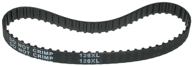 Ремінь зубчастий 126XL-10