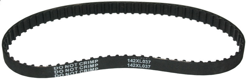 Ремінь зубчастий 142XL-10