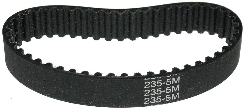 Ремінь зубчастий 5M-235-14