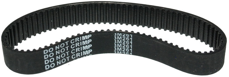 Ремінь зубчастий 3M-261-14
