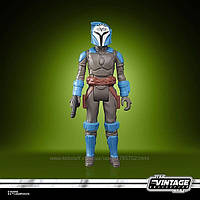 Колекційна фігурка Mandalorian STAR WARS Retro Bo-Katan Kryze