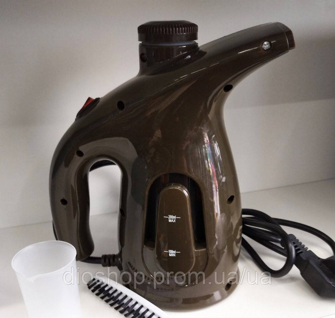 Купить Лучший отпариватель для одежды, Паровой отпариватель 1500W ...