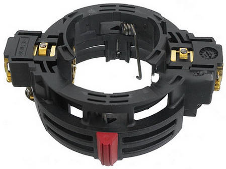 Траверзу перфоратора Bosch GBH 2-26DRE оригінал 1614336061, фото 3