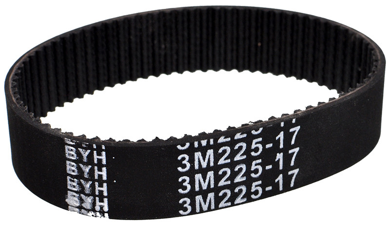 Ремінь зубчастий 3M-225-17