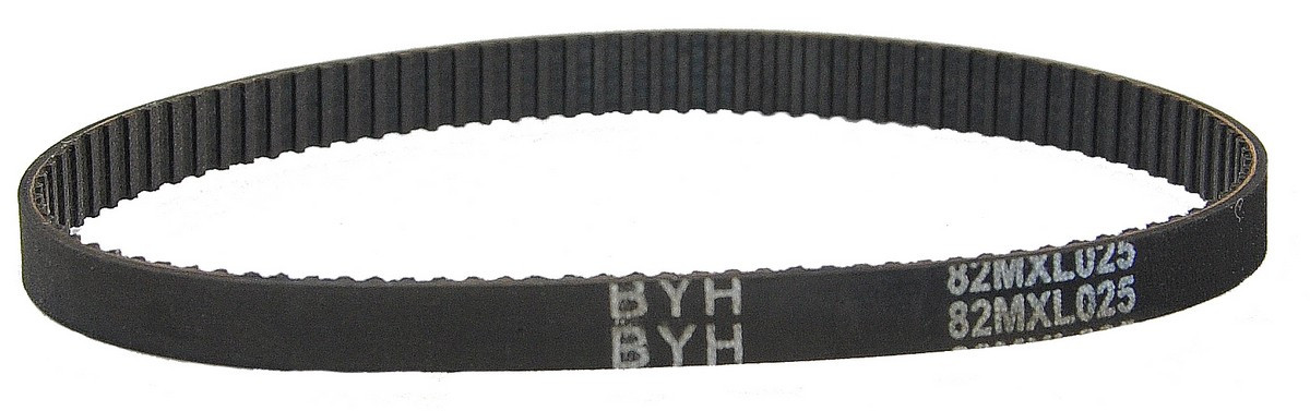 Ремінь зубчастий 82MXL025