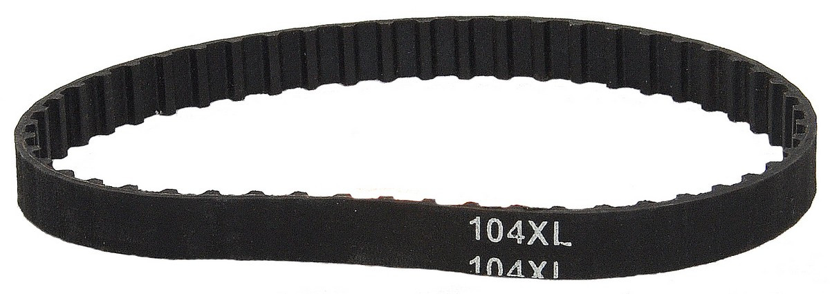 Ремінь зубчастий 104XL