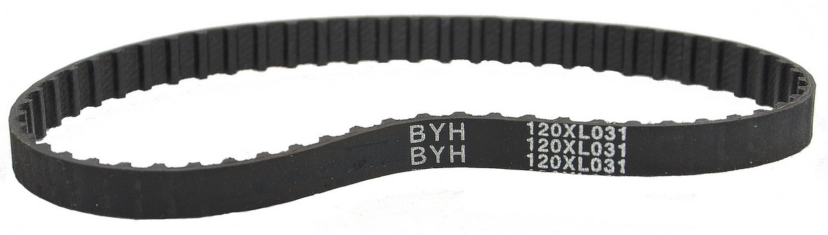 Ремінь зубчастий 120XL