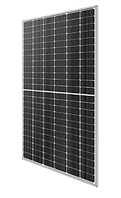 Монокристаллическая солнечная панель Leapton LP182x182-M-72-580W Mono N-Type